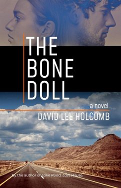 The Bone Doll (eBook, ePUB) Cover The Bone Doll (eBook, ePUB)