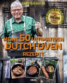 Meine 50 ultimativen Dutch-Oven-Rezepte (eBook, ePUB)