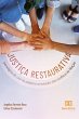 Justiça restaurativa (eBook, ePUB) - Bild 1