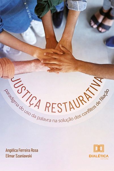 Justiça restaurativa (eBook, ePUB) Justiça restaurativa (eBook, ePUB)