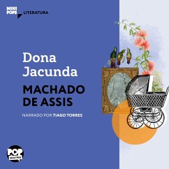 Dona Jucunda (MP3-Download) - Assis, Machado de