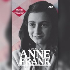 O diário de Anne Frank (Resumo) (MP3-Download) - Frank, Anne