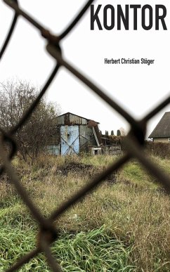 Cover Kontor (eBook, ePUB)