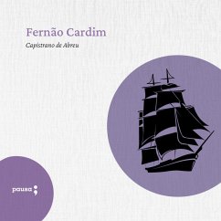 Fernão Cardim (MP3-Download) - de Abreu, Capistrano