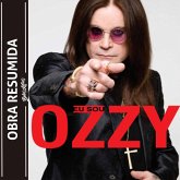 Eu sou Ozzy (resumo) (MP3-Download)