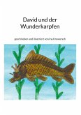 David und der Wunderkarpfen (eBook, ePUB)