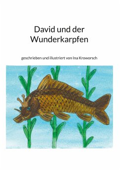 David und der Wunderkarpfen (eBook, ePUB)