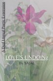 A Dual Lingual - Love's Undoing (eBook, ePUB)