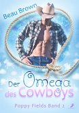 Der Omega des Cowboys (eBook, ePUB)