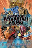 Memoirs of the Phenomenal Primex (eBook, ePUB)