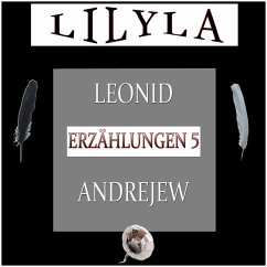 Erzählungen 5 (MP3-Download) - Andrejew, Leonid