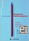 Erfolgreiches Projektmanagement (eBook, ePUB)