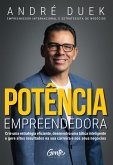 Potência empreendedora (eBook, ePUB)