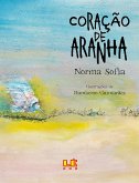 Coração de aranha (eBook, ePUB)
