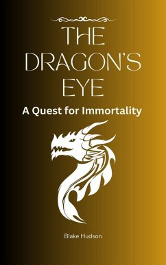 The Dragon's Eye (eBook, ePUB) - Hudson, Blake