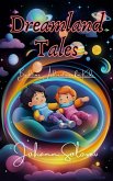 Dreamland Tales (eBook, ePUB)