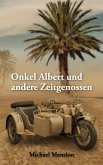 Onkel Albert und andere Zeitgenossen (eBook, ePUB)