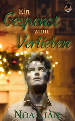 Cover Ein Gespenst zum Verlieben (eBook, ePUB)
