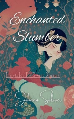 Cover Enchanted Slumber (eBook, ePUB)