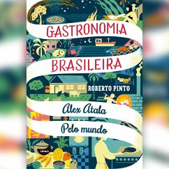 Alex Atala - Pelo mundo (MP3-Download) - Pinto, Roberto
