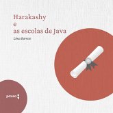 Harakashy e as escolas de Java (MP3-Download)