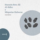Hussein Ben-Áli Al-Baléc e Miqueias Habacuc (MP3-Download)