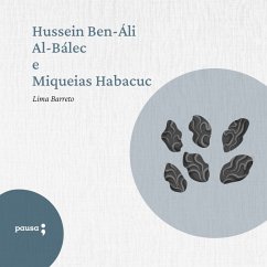Hussein Ben-Áli Al-Baléc e Miqueias Habacuc (MP3-Download) - Barreto, Lima