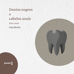 Dentes negros e cabelos azuis (MP3-Download) - Barreto, Lima
