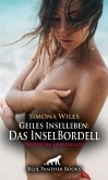 Geiles Inselleben: Das InselBordell   Erotische Geschichte + 1 weitere Geschichte