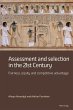 Assessment and selection in the 21st... - Bild 1