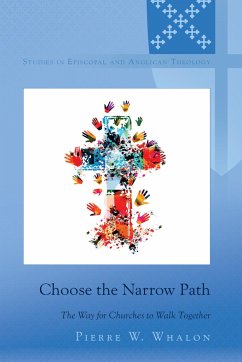 Choose the Narrow Path - Whalon, Pierre