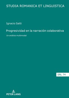 Progresividad en la narración colaborativa - Satti, Ignacio