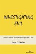 Investigating Evil - Bild 1