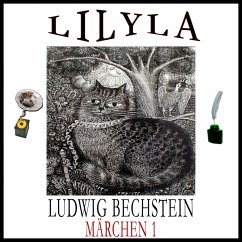 Märchen 1 (MP3-Download) - Bechstein, Ludwig