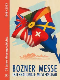 75 Jahre Messegeschichte - Riegler, Alice Riegler;Pitro, Susanne;La Marca, Teseo