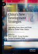 China's New Development Strategies - Bild 1