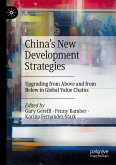 China¿s New Development Strategies