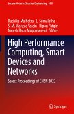 High Performance Computing, Smart Devices and Networks