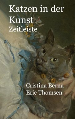 Katzen in der Kunst Zeitleiste