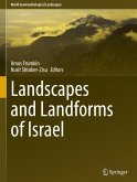 Landscapes and Landforms of Israel