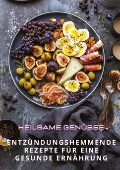 Heilsame Genüsse - Kluge, Diana