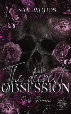 The deepest Obsession - Woods, Sam