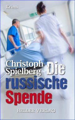 Die russische Spende - Spielberg, Christoph