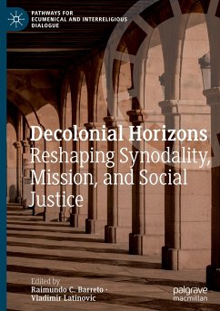 Decolonial Horizons