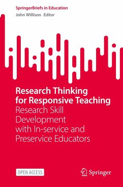 Research Thinking for Responsive Teaching