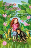 Liliane Susewind – Schimpansen macht man nicht zum Affen (eBook, ePUB)