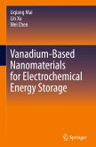 Vanadium-Based Nanomaterials for Electrochemical Energy Storage
