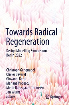 Towards Radical Regeneration