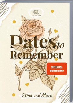 Dates to Remember - Marc, Stine und