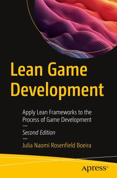 Lean Game Development